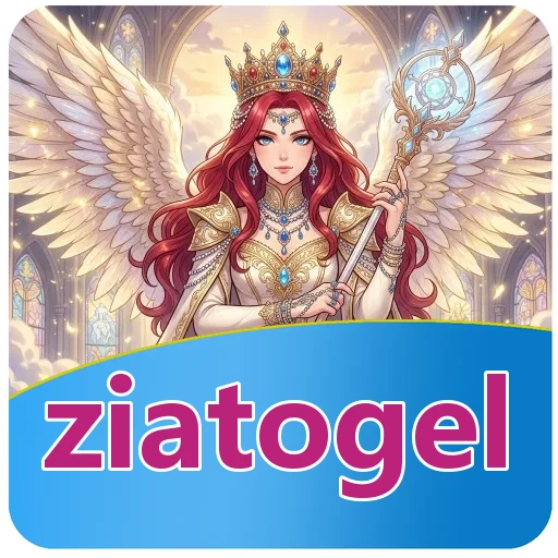 Ilustrasi instal dan buka APK ziatogel