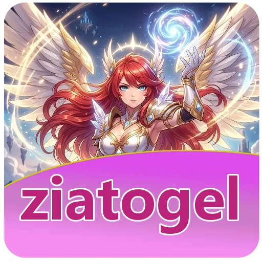 Ilustrasi unduh APK ziatogel dari tautan resmi